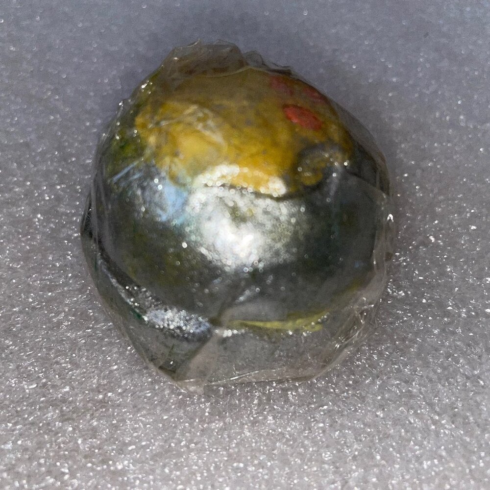 Lush Puddy Holly bubble bar new in package cosmetics fresh kitchen bath …